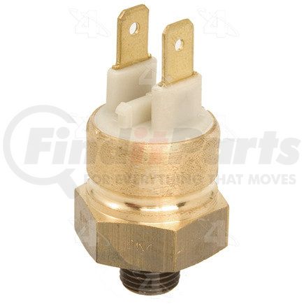 20004 by FOUR SEASONS - Engine Mounted Cooling Fan Temperature Switch