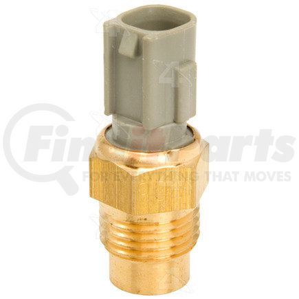 20032 by FOUR SEASONS - Engine Mounted Cooling Fan Temperature Switch