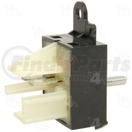 20045 by FOUR SEASONS - Rotary Selector Blower Switch