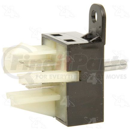 20044 by FOUR SEASONS - Rotary Selector Blower Switch