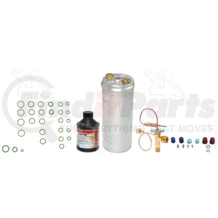 20044SK by FOUR SEASONS - A/C Service Kits