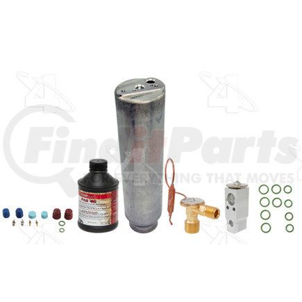 20059SK by FOUR SEASONS - A/C Service Kits