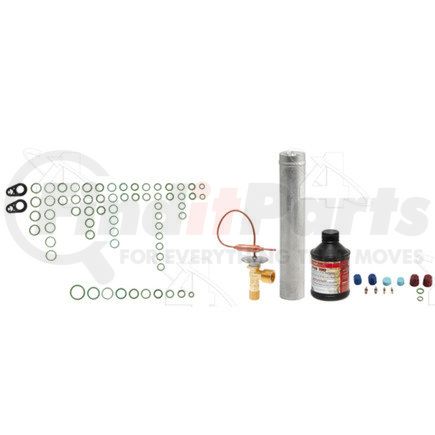 20066SK by FOUR SEASONS - A/C Service Kits