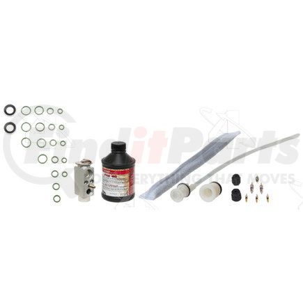 20073SK by FOUR SEASONS - A/C Service Kits