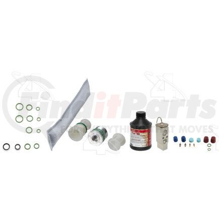20083SK by FOUR SEASONS - A/C Service Kits