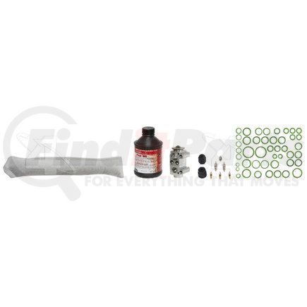 20079SK by FOUR SEASONS - A/C Service Kits