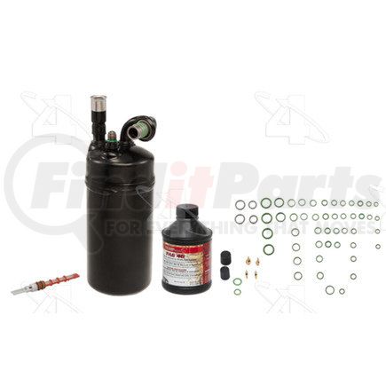 20080SK by FOUR SEASONS - A/C Service Kits