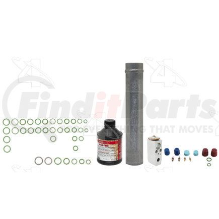 20090SK by FOUR SEASONS - A/C Service Kits