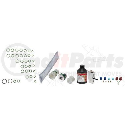 20088SK by FOUR SEASONS - A/C Service Kits