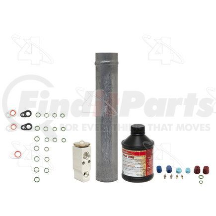 20097SK by FOUR SEASONS - A/C Service Kits