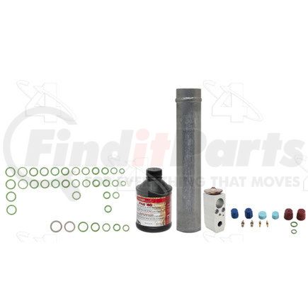 20094SK by FOUR SEASONS - A/C Service Kits