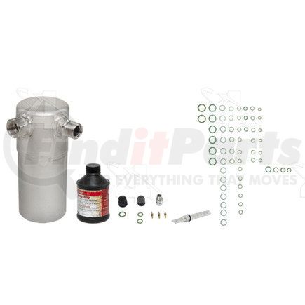 20100SK by FOUR SEASONS - A/C Service Kits