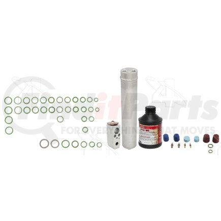 20108SK by FOUR SEASONS - A/C Service Kits