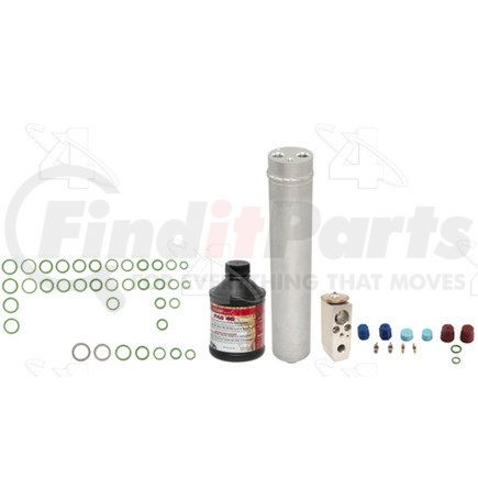 20110SK by FOUR SEASONS - A/C Service Kits