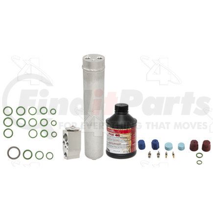 20111SK by FOUR SEASONS - A/C Service Kits