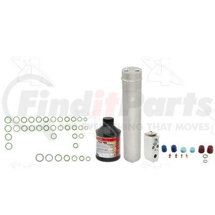 20105SK by FOUR SEASONS - A/C Service Kits