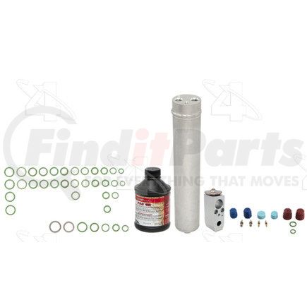 20106SK by FOUR SEASONS - A/C Service Kits