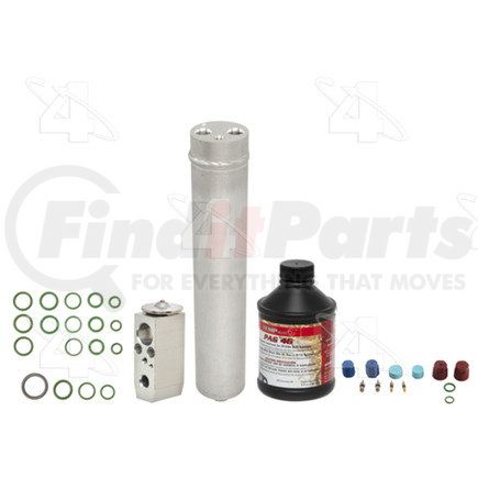 20114SK by FOUR SEASONS - A/C Service Kits