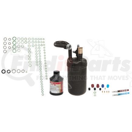 20133SK by FOUR SEASONS - A/C Service Kits