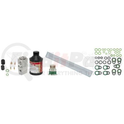 20148SK by FOUR SEASONS - A/C Service Kits