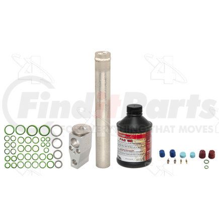 20145SK by FOUR SEASONS - A/C Service Kits