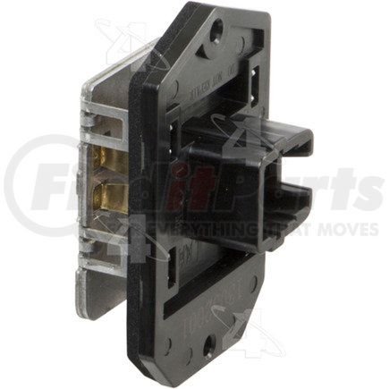 20159 by FOUR SEASONS - HVAC Blower Motor Resistor