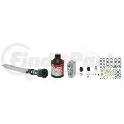 20195SK by FOUR SEASONS - A/C Service Kits