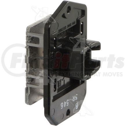 20209 by FOUR SEASONS - HVAC Blower Motor Resistor