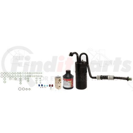 20206SK by FOUR SEASONS - A/C Service Kits