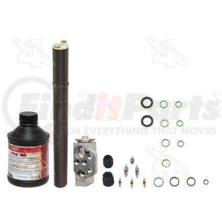 20213SK by FOUR SEASONS - A/C Service Kits