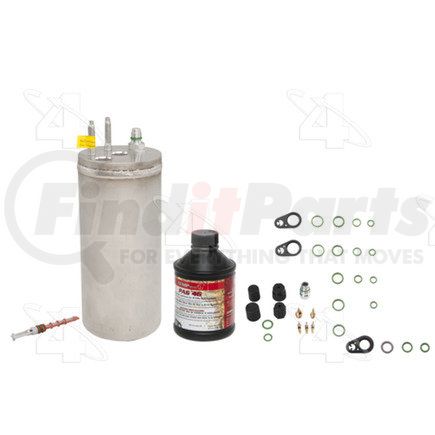 20224SK by FOUR SEASONS - A/C Service Kits