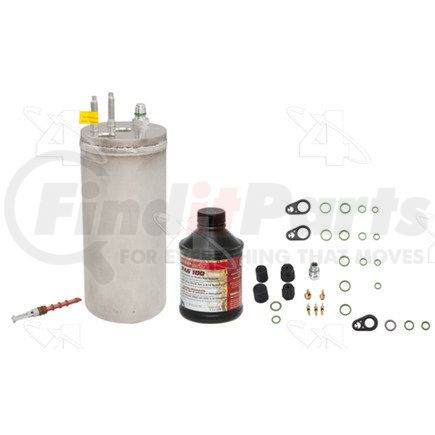 20222SK by FOUR SEASONS - A/C Service Kits