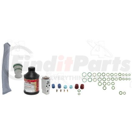 20234SK by FOUR SEASONS - A/C Service Kits