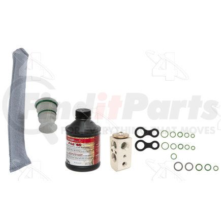 20235SK by FOUR SEASONS - A/C Service Kits