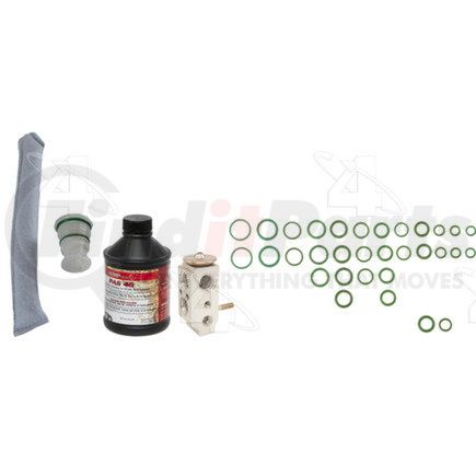 20236SK by FOUR SEASONS - A/C Service Kits