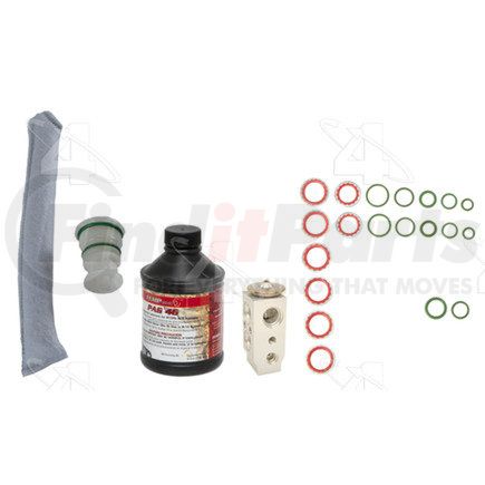 20238SK by FOUR SEASONS - A/C Service Kits