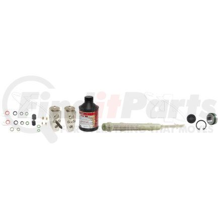 20253SK by FOUR SEASONS - A/C Service Kits