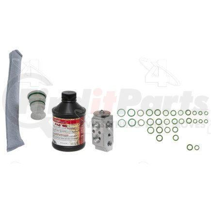 20246SK by FOUR SEASONS - A/C Service Kits