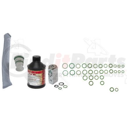 20247SK by FOUR SEASONS - A/C Service Kits