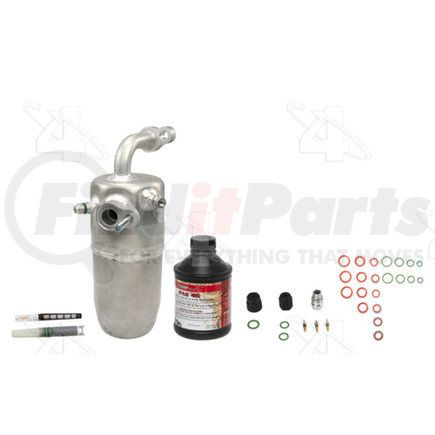 20256SK by FOUR SEASONS - A/C Service Kits