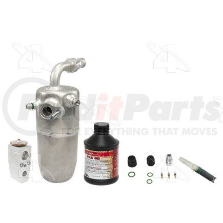 20258SK by FOUR SEASONS - A/C Service Kits