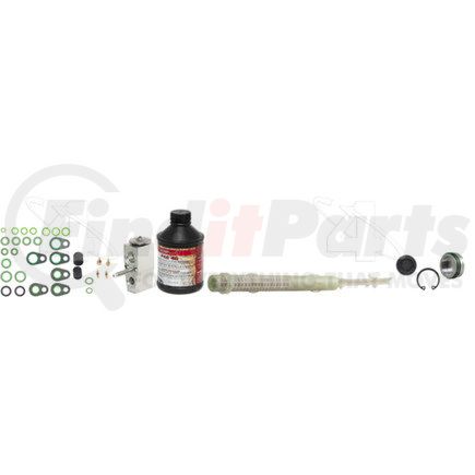 20259SK by FOUR SEASONS - A/C Service Kits