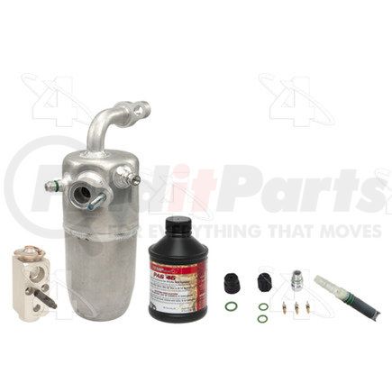 20262SK by FOUR SEASONS - A/C Service Kits