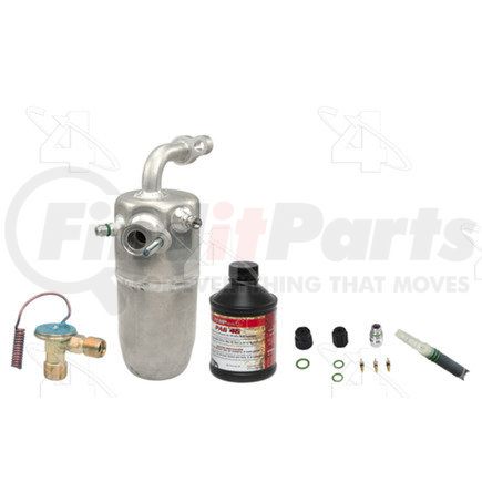 20260SK by FOUR SEASONS - A/C Service Kits