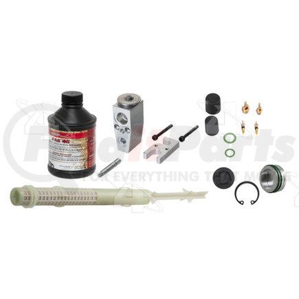 20261SK by FOUR SEASONS - A/C Service Kits