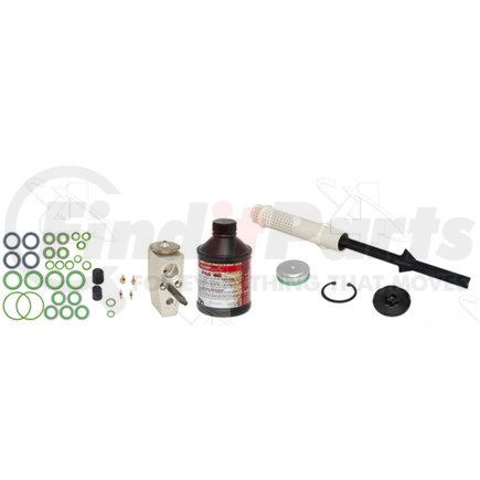 20269SK by FOUR SEASONS - A/C Service Kits