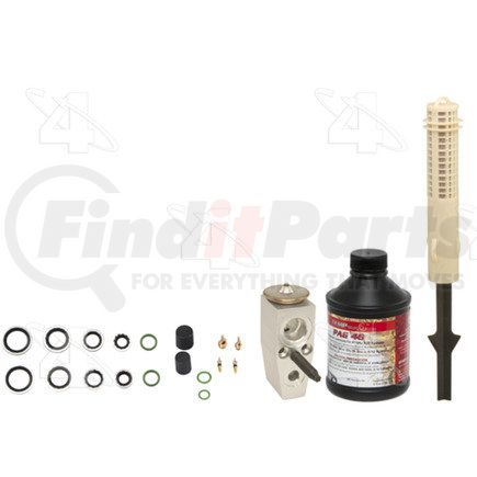 20265SK by FOUR SEASONS - A/C Service Kits