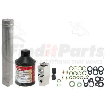 20275SK by FOUR SEASONS - A/C Service Kits