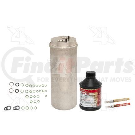 20276SK by FOUR SEASONS - A/C Service Kits