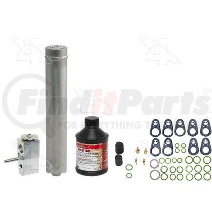 20277SK by FOUR SEASONS - A/C Service Kits